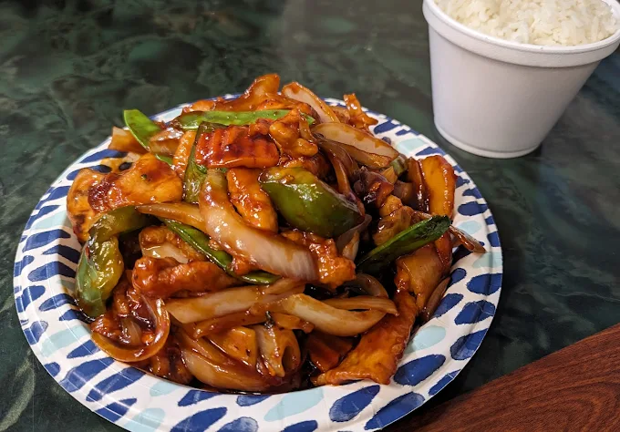 RV park, Lantern RV park, Lantern DeForest RV Park in Wisconsin, campground, Chang Jiang, seasonal RV park in DeForest WI