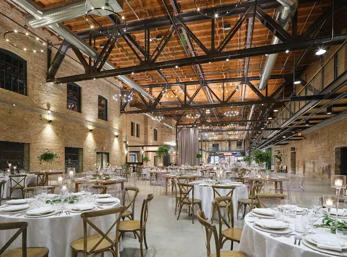 family campground, pet-friendly campground, Wisconsin motorhome park, rustic camping experience in DeForest, Garver Feed Mill